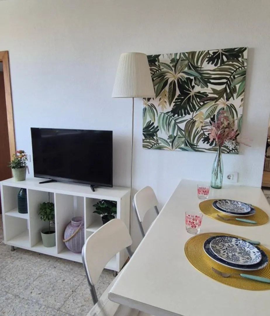 דירות Santa Cruz Centro 0*, סנטה קרוז דה טנריף ספרד